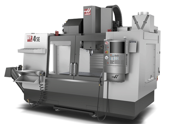 Khung bảo vệ máy phay CNC