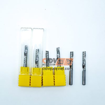 DAO 1 ME XOẮN 4*17MM NHẬP KHẨU