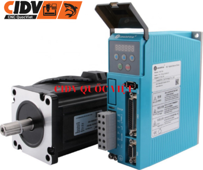 DRIVER SERVO HBS758