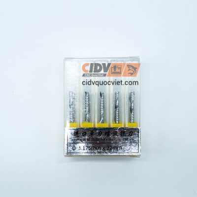 DAO 1 ME XOẮN 3*22 NHẬP KHẨU