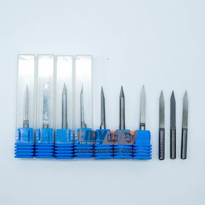 DAO ĐỤC 4 DÀI 5CM