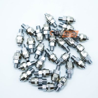 ỐC NƯỚC