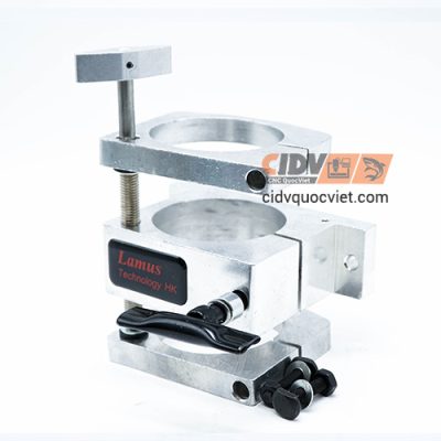 ÔM CỦ TỰ ĐỘNG PHI 80 - 3 TẦNG 2 ỐC