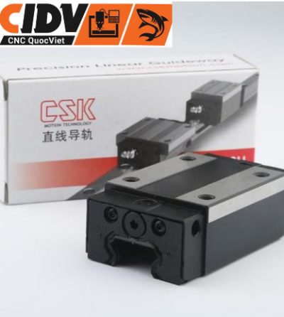 Con trượt CSK 20