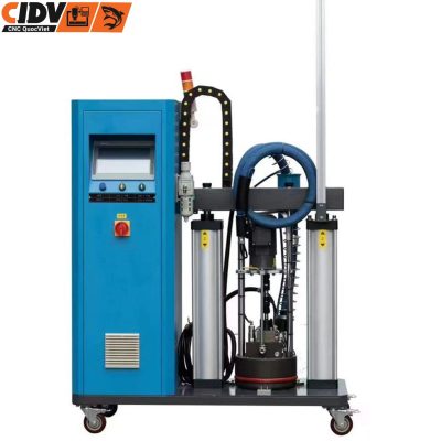 profile-wrapping.jpg Hệ thống nồi keo PUR nóng chảy cho máy bọc profile GXY-FE-300