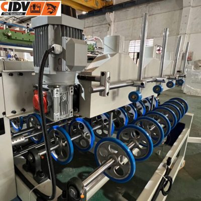 Bảng điều khiển máy phủ keo PUR GXY-FE-1300