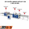 GXY-T-1350 1 mặt khí nén