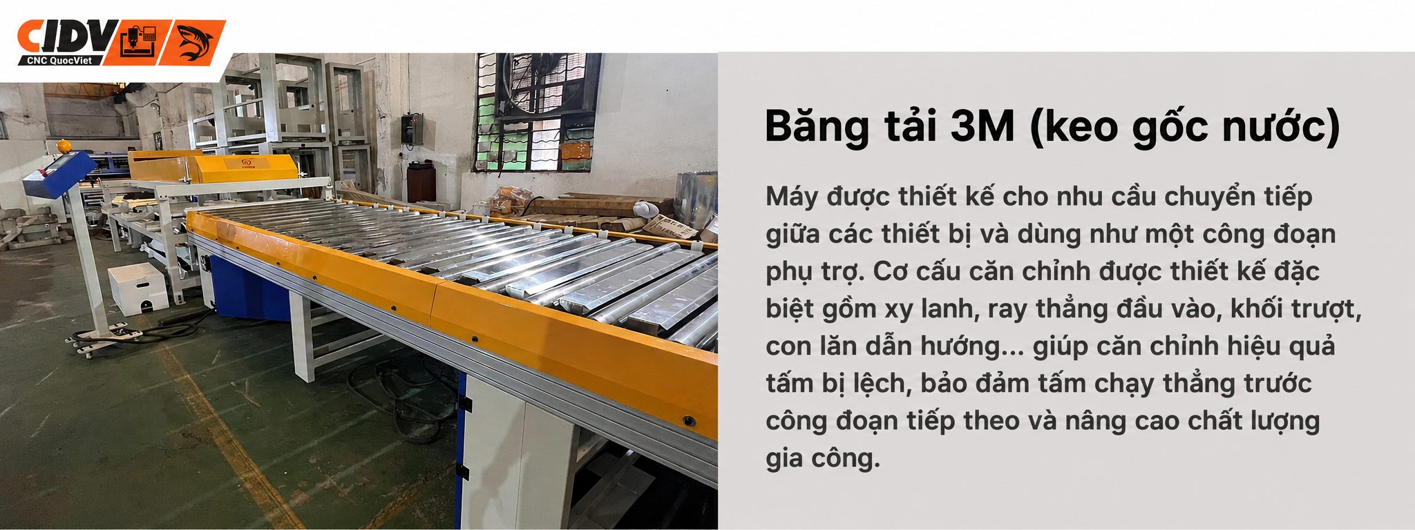 băng tải
