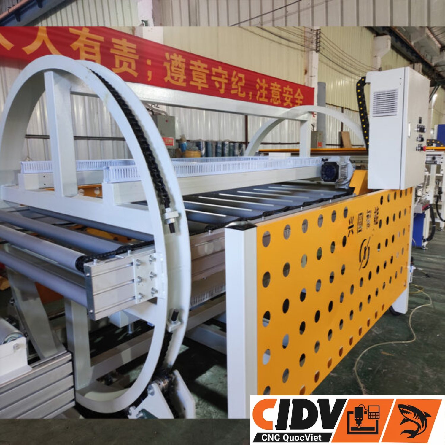 Máy tự động lật ván của máy cán phủ keo PUR GXY-PUR-1400B 2 Máy tự động lật ván của máy cán phủ keo PUR GXY-PUR-1400B 2